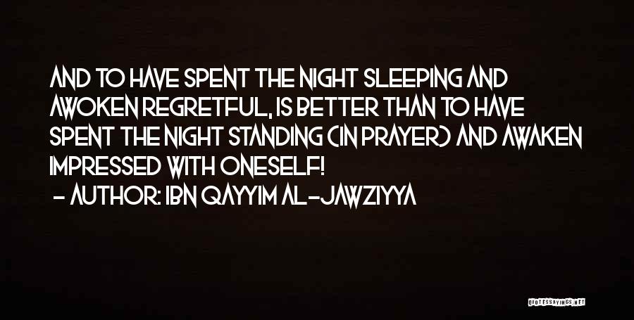 Ibn Qayyim Al-Jawziyya Quotes 150326