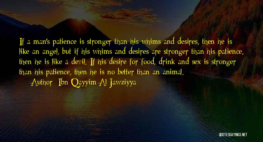 Ibn Qayyim Al-Jawziyya Quotes 1518365