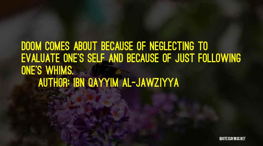 Ibn Qayyim Al-Jawziyya Quotes 177975