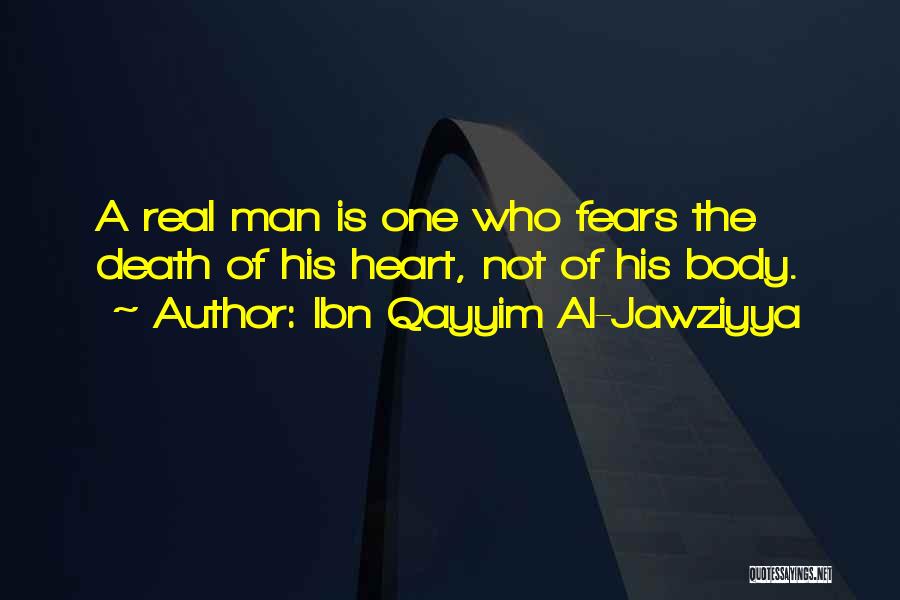 Ibn Qayyim Al-Jawziyya Quotes 188939