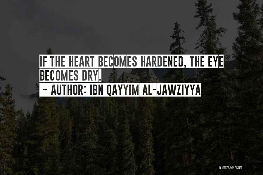 Ibn Qayyim Al-Jawziyya Quotes 1988558