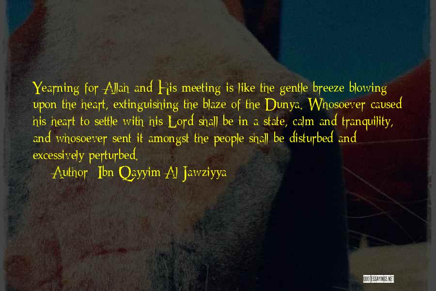 Ibn Qayyim Al-Jawziyya Quotes 202829