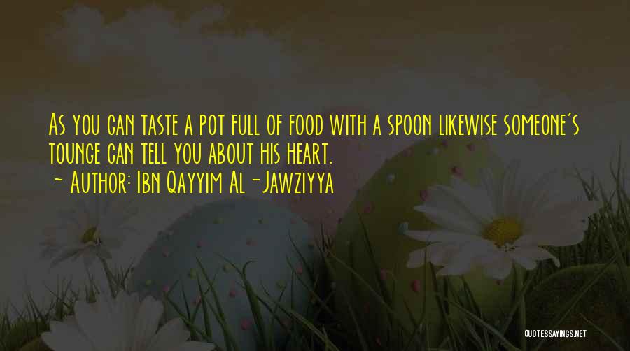 Ibn Qayyim Al-Jawziyya Quotes 2040489