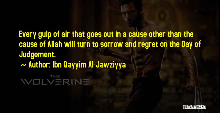 Ibn Qayyim Al-Jawziyya Quotes 2113175