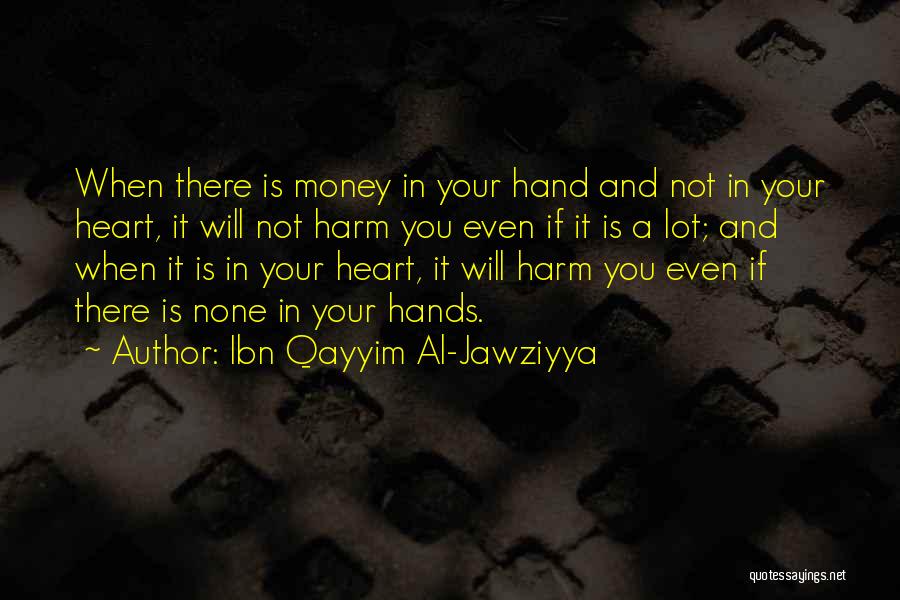 Ibn Qayyim Al-Jawziyya Quotes 322969