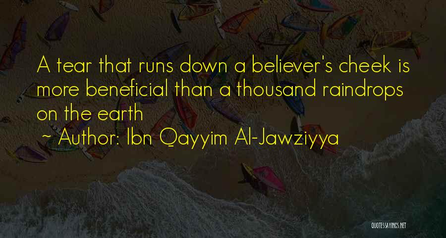 Ibn Qayyim Al-Jawziyya Quotes 406371