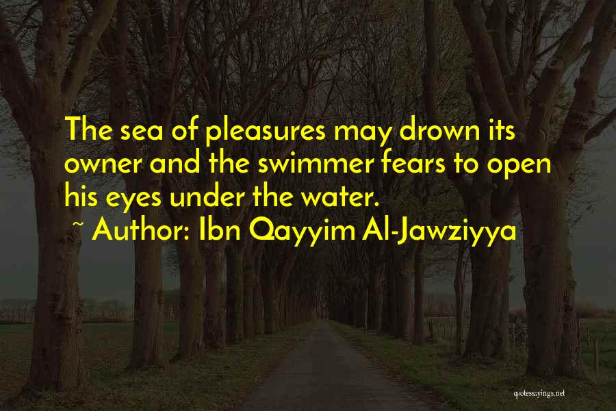 Ibn Qayyim Al-Jawziyya Quotes 677083