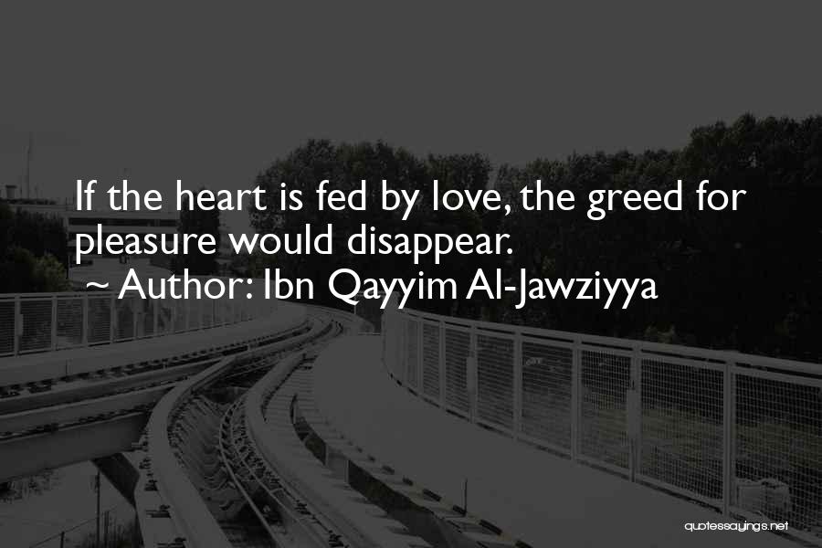 Ibn Qayyim Al-Jawziyya Quotes 887364