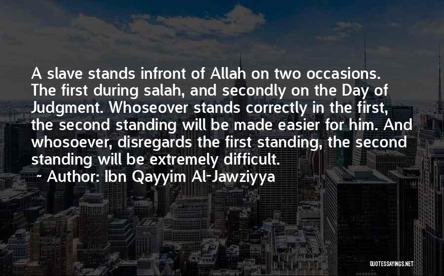 Ibn Qayyim Al-Jawziyya Quotes 983338