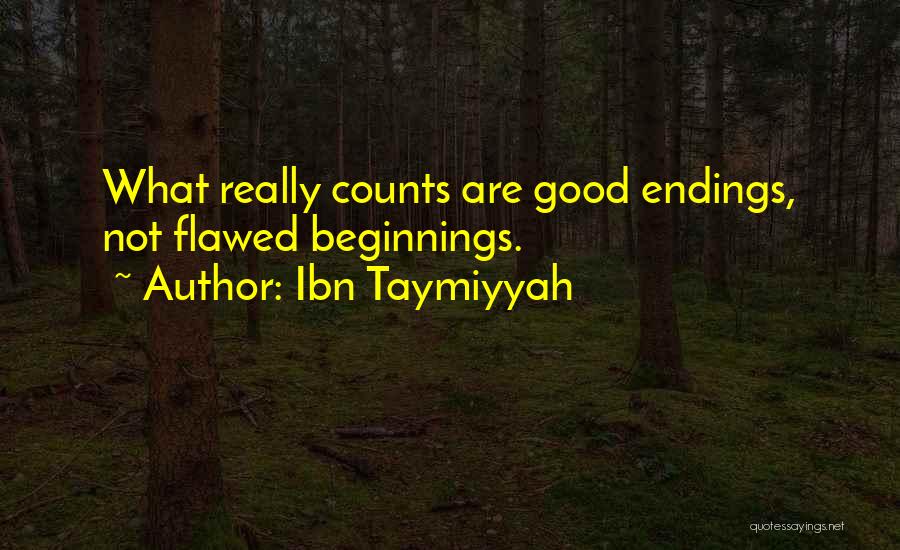 Ibn Taymiyyah Quotes 408237