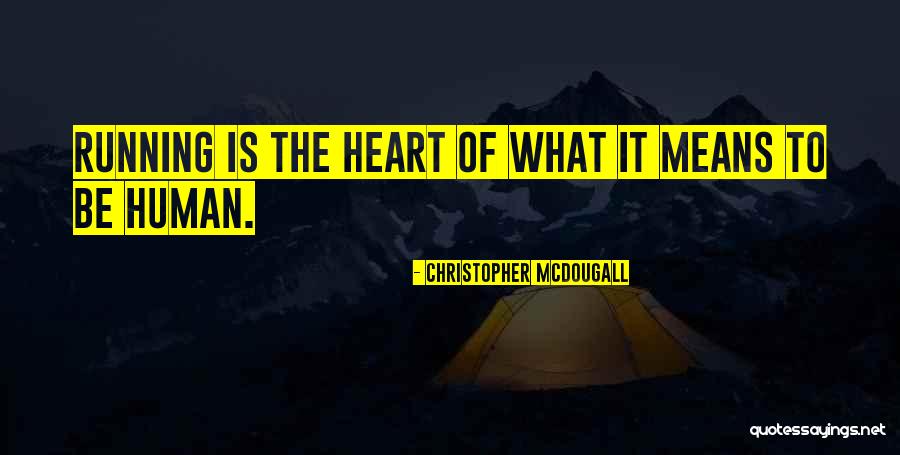 Ibn Uthaymeen Quotes By Christopher McDougall Ibn Uthaymeen Quotes By Christopher McDougall