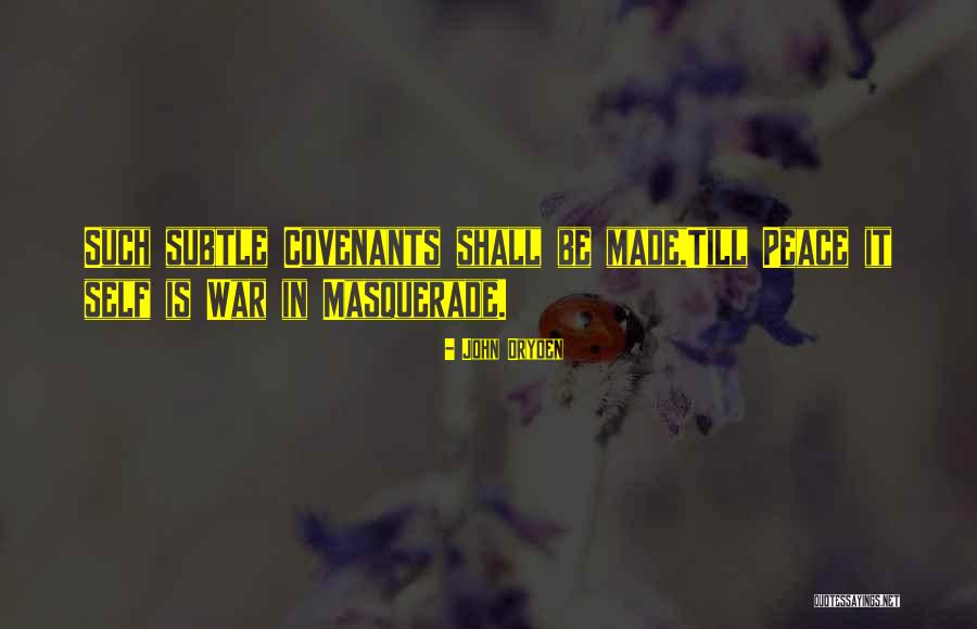Ibn Uthaymeen Quotes By John Dryden Ibn Uthaymeen Quotes By John Dryden