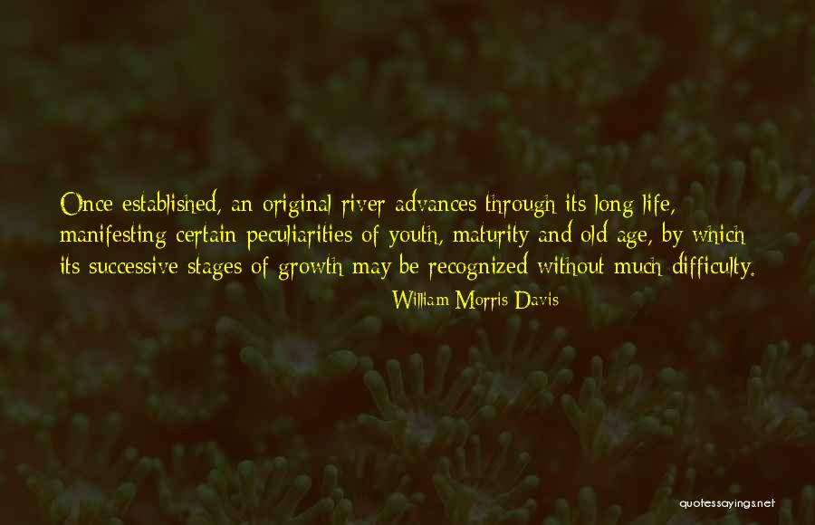 Ibn Uthaymeen Quotes By William Morris Davis Ibn Uthaymeen Quotes By William Morris Davis