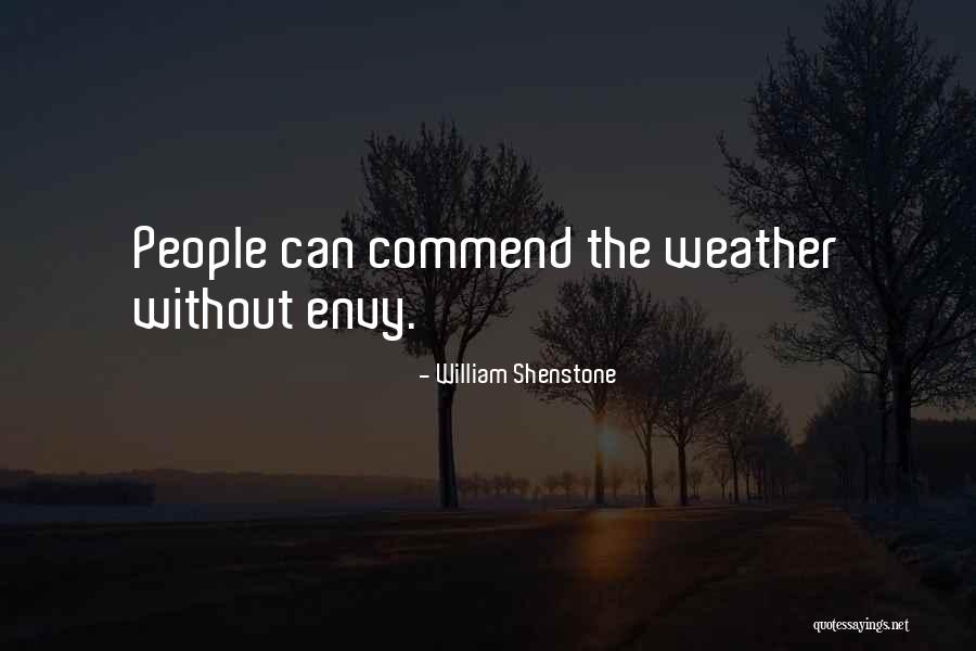 Ibn Uthaymeen Quotes By William Shenstone Ibn Uthaymeen Quotes By William Shenstone