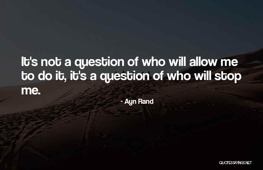 Ibn Wahab Quotes By Ayn Rand Ibn Wahab Quotes By Ayn Rand