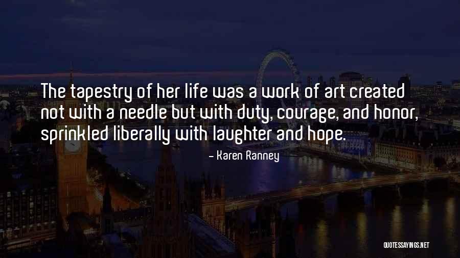 Ibn Wahab Quotes By Karen Ranney Ibn Wahab Quotes By Karen Ranney