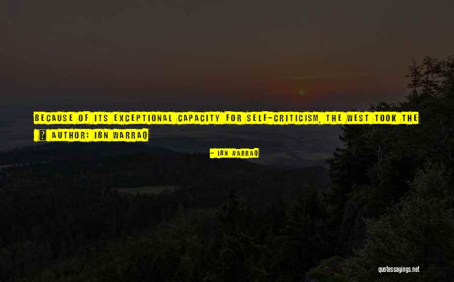 Ibn Warraq Quotes 2251198 Ibn Warraq Quotes 2251198