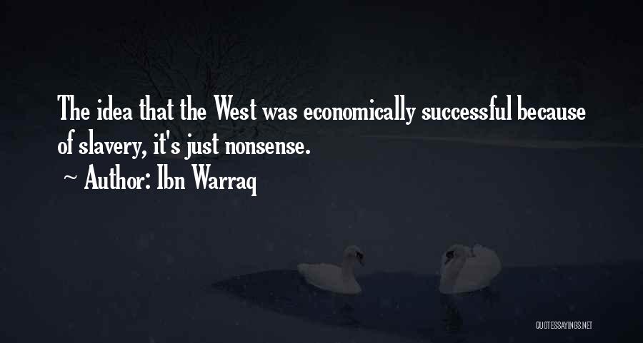 Ibn Warraq Quotes 302773