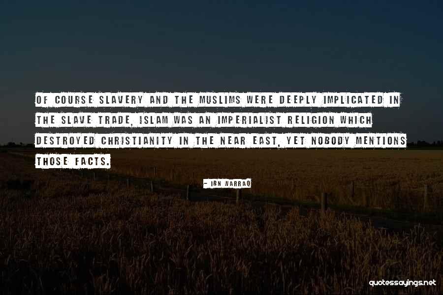 Ibn Warraq Quotes 417293 Ibn Warraq Quotes 417293