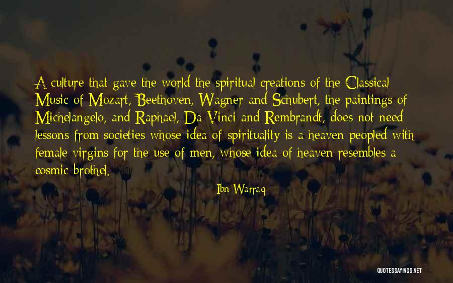 Ibn Warraq Quotes 733904 Ibn Warraq Quotes 733904