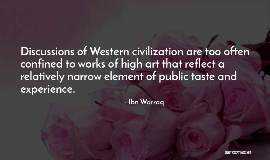 Ibn Warraq Quotes 744677