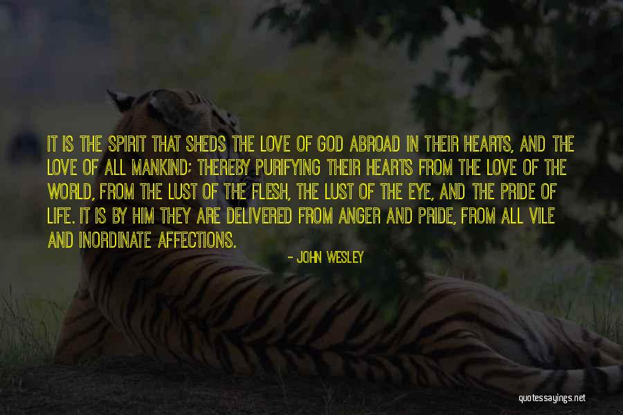 Ibnjeem Quotes By John Wesley Ibnjeem Quotes By John Wesley