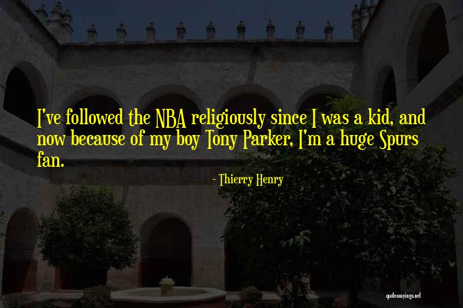 Ibnjeem Quotes By Thierry Henry Ibnjeem Quotes By Thierry Henry