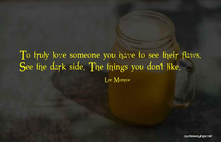 Ibnou Sidibe Quotes By Lee Monroe Ibnou Sidibe Quotes By Lee Monroe