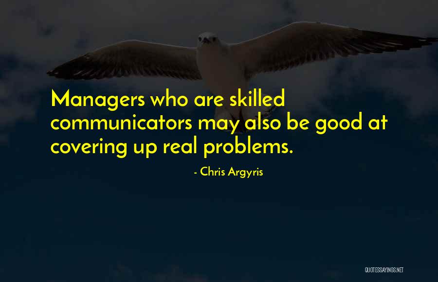 Ibnul Arabi Quotes By Chris Argyris Ibnul Arabi Quotes By Chris Argyris