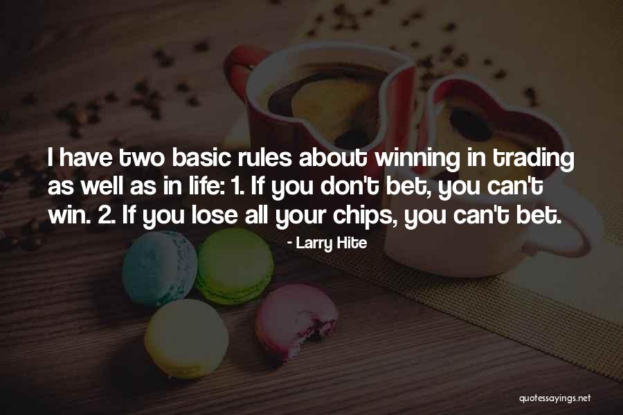 Ibong Adarna Quotes By Larry Hite Ibong Adarna Quotes By Larry Hite