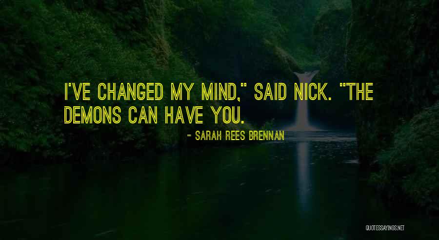 Ibong Adarna Quotes By Sarah Rees Brennan Ibong Adarna Quotes By Sarah Rees Brennan