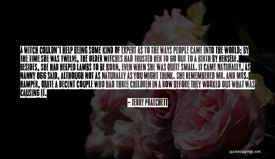 Ibori Yoruba Quotes By Terry Pratchett Ibori Yoruba Quotes By Terry Pratchett
