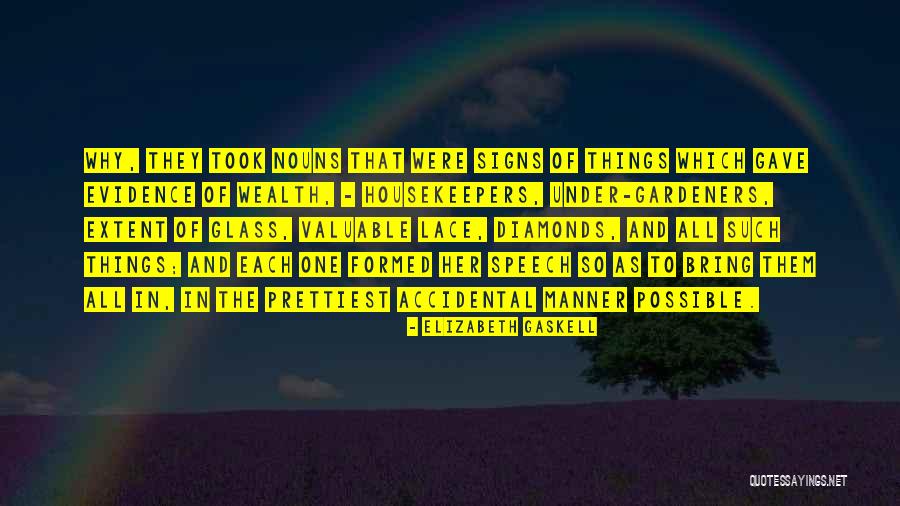 Iboss Quotes By Elizabeth Gaskell Iboss Quotes By Elizabeth Gaskell