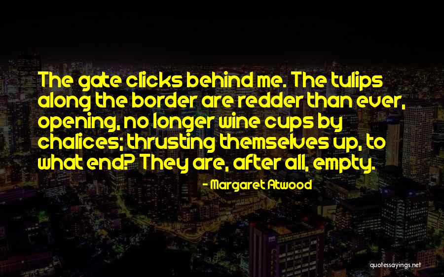 Ibragimov Headbutt Quotes By Margaret Atwood Ibragimov Headbutt Quotes By Margaret Atwood