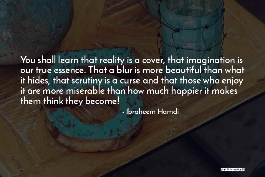 Ibraheem Hamdi Quotes 180005 Ibraheem Hamdi Quotes 180005