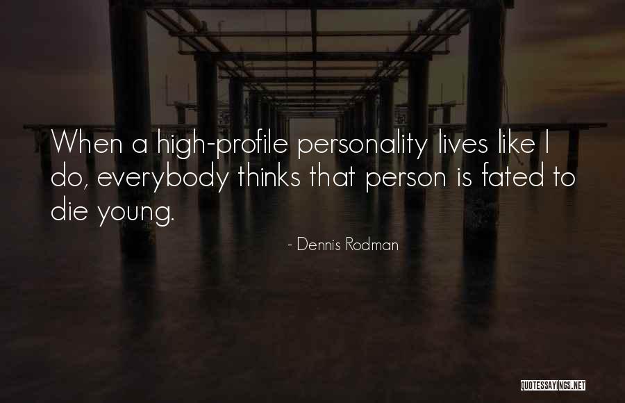 Ibrahim Ibn Adham Quotes By Dennis Rodman Ibrahim Ibn Adham Quotes By Dennis Rodman