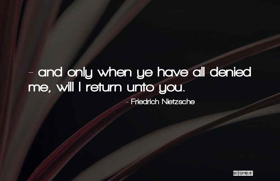 Ibrahim Ibn Adham Quotes By Friedrich Nietzsche Ibrahim Ibn Adham Quotes By Friedrich Nietzsche