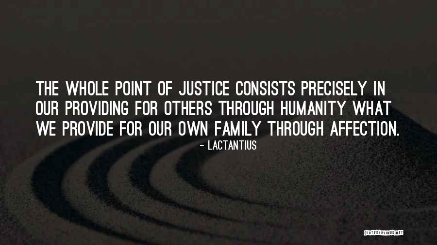 Ibrahim Ibn Adham Quotes By Lactantius Ibrahim Ibn Adham Quotes By Lactantius