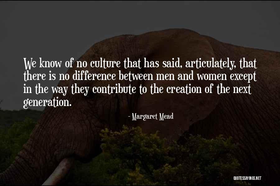 Ibrahim Ibn Adham Quotes By Margaret Mead Ibrahim Ibn Adham Quotes By Margaret Mead
