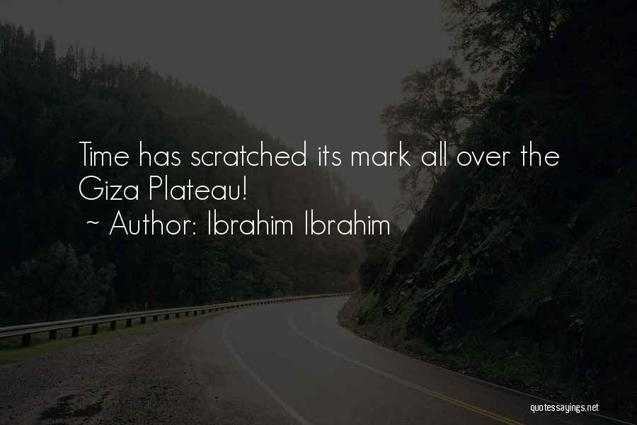 Ibrahim Ibrahim Quotes 1204112