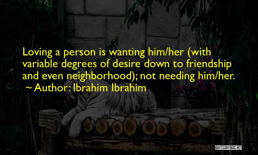 Ibrahim Ibrahim Quotes 151721