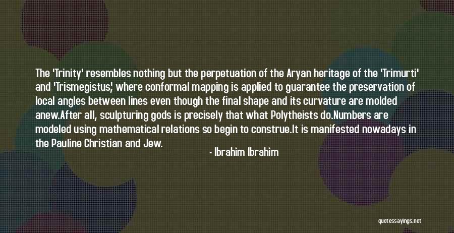 Ibrahim Ibrahim Quotes 1851048