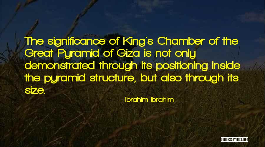 Ibrahim Ibrahim Quotes 2148933