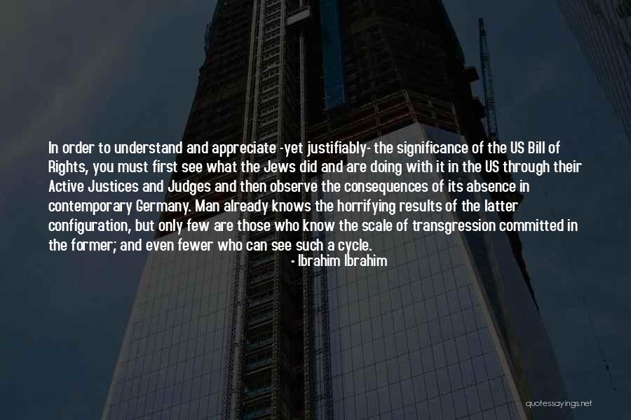 Ibrahim Ibrahim Quotes 2178198