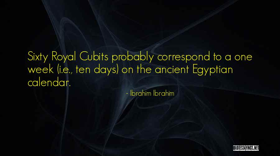 Ibrahim Ibrahim Quotes 816797