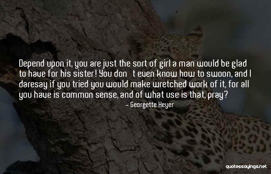 Ibrahim In Islam Quotes By Georgette Heyer Ibrahim In Islam Quotes By Georgette Heyer