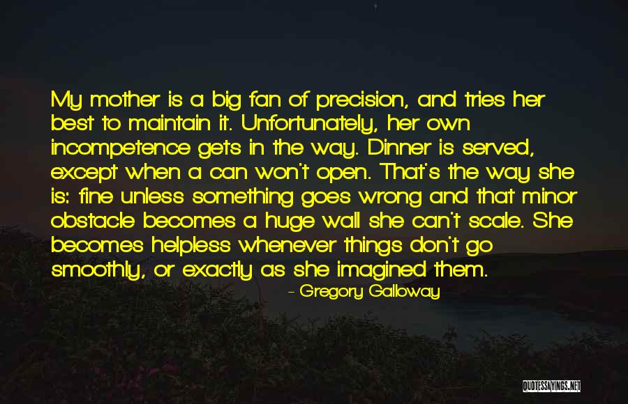 Ibrahima Niane Quotes By Gregory Galloway Ibrahima Niane Quotes By Gregory Galloway