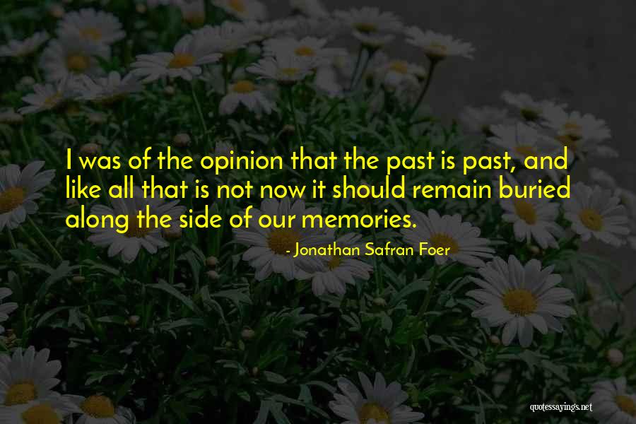 Ibrahima Niane Quotes By Jonathan Safran Foer Ibrahima Niane Quotes By Jonathan Safran Foer