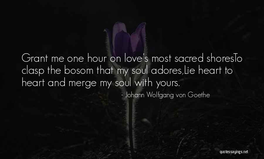 Ibrahimieh Quotes By Johann Wolfgang Von Goethe Ibrahimieh Quotes By Johann Wolfgang Von Goethe