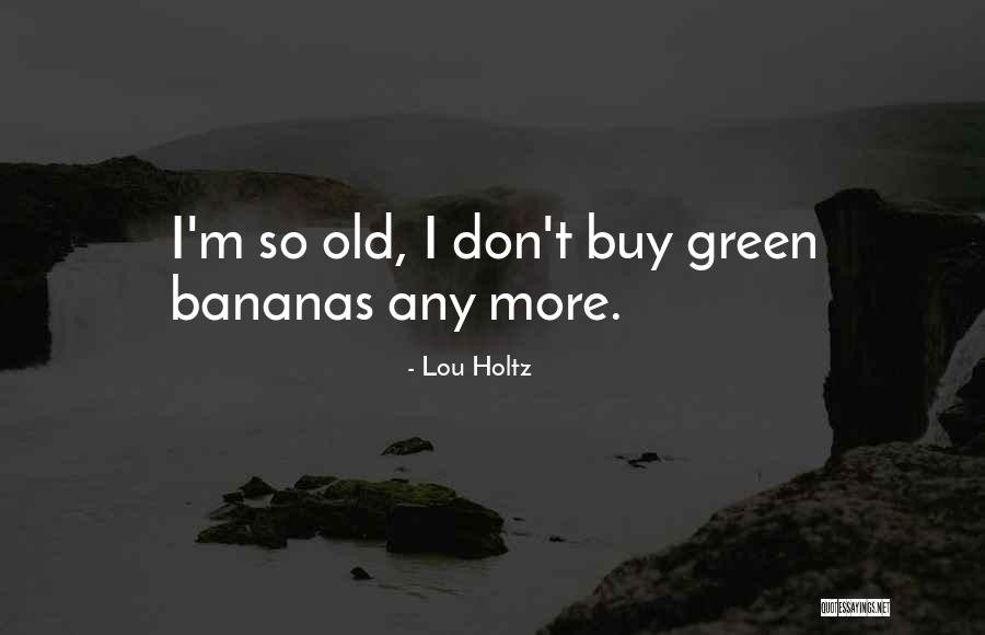 Ibrahimieh Quotes By Lou Holtz Ibrahimieh Quotes By Lou Holtz